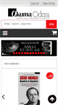 Mobile Screenshot of okumaodasi.com